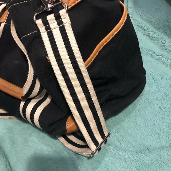 Pottery Barn diaper bag